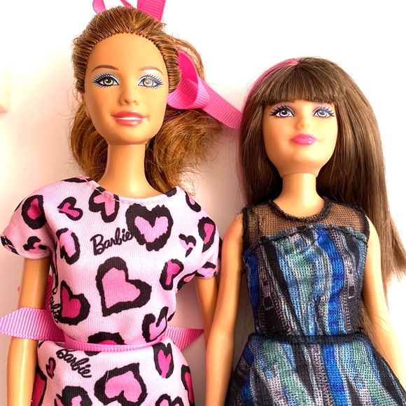 Your Barbie Headquarters! Leave a comment or request below! - Picture 9 of 13